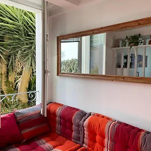 Appartement La Chouette Du Marion, Biarritz