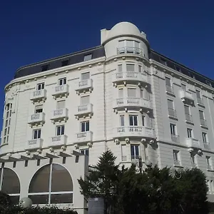 Appartement Avec Vue Exceptionnelle Sur, Biarritz