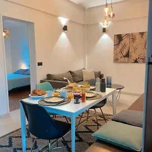 Appartement Centre, Biarritz