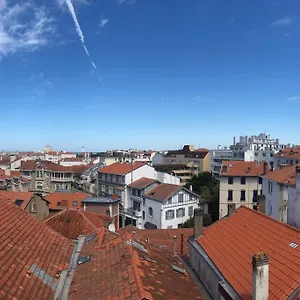 Appartement Beautiful For 2/4 Person, Amazing View, Biarritz