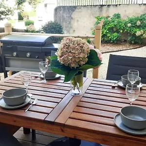 Appartement Frias - 3 Etoiles - Welkeys, Biarritz
