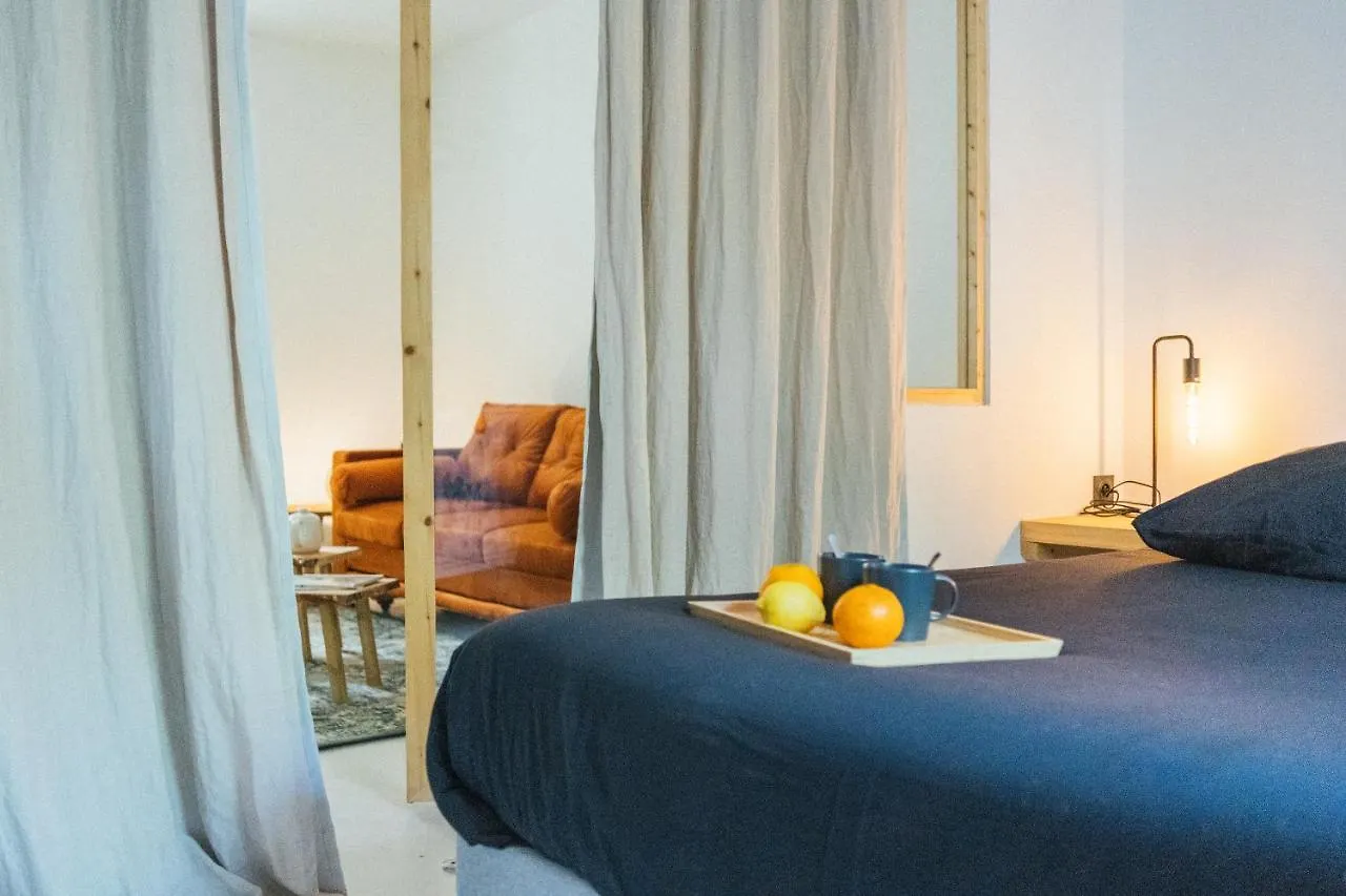 Апартаменты Biarritz Superbe Appartement Centre-Ville