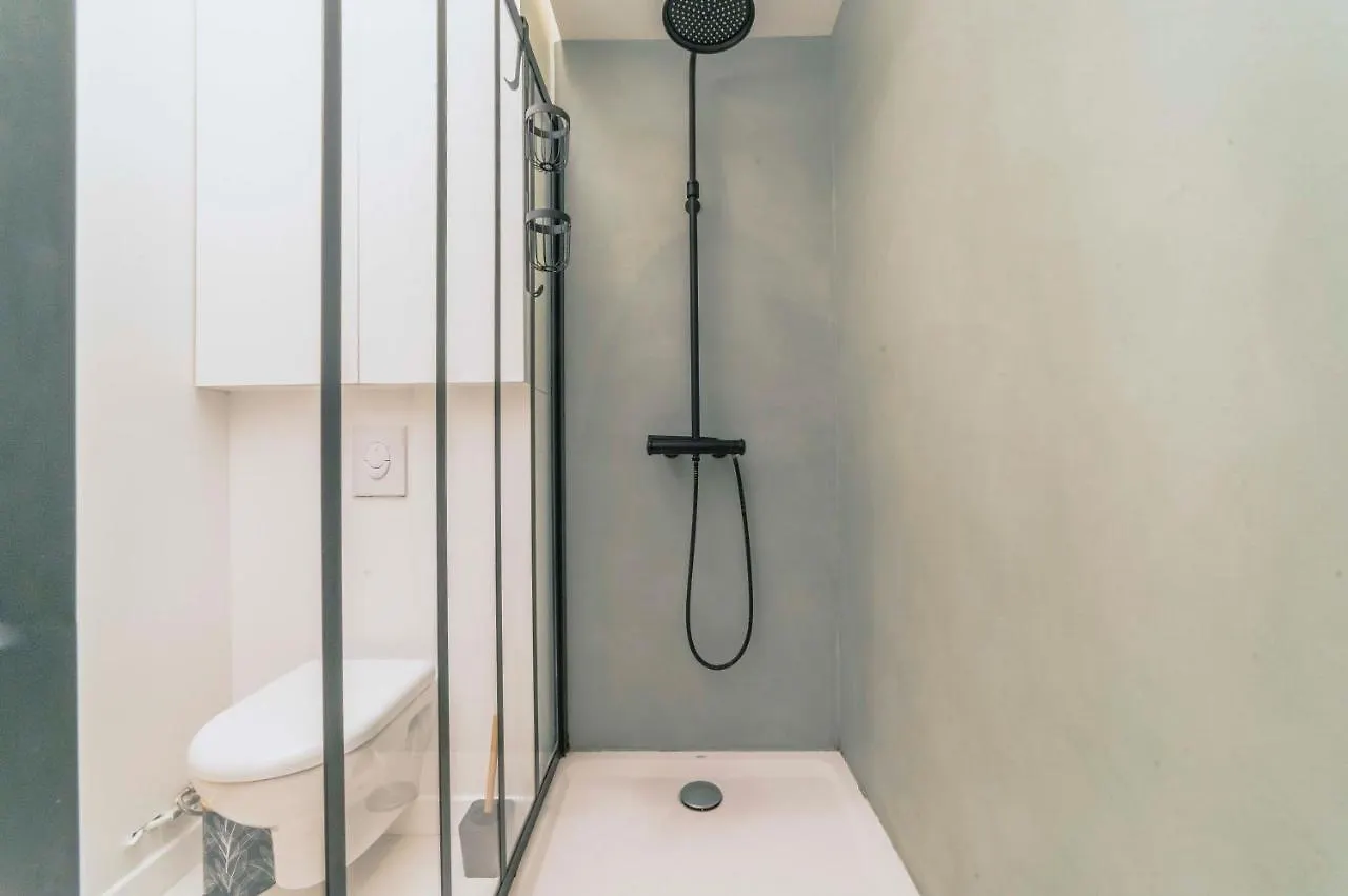 Biarritz Superbe Appartement Centre-Ville Франция